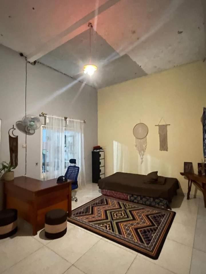 Loyal Friend Hostel קרימונג'אווה מראה חיצוני תמונה